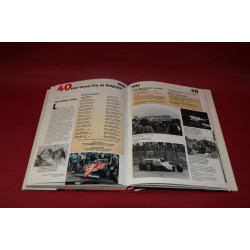 Grand Prix 50 de Belgique 1925-1992