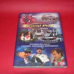 Sorateiden Grand Prix 50 vuotta