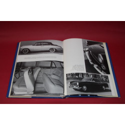 Pininfarina Master Coachbuilder