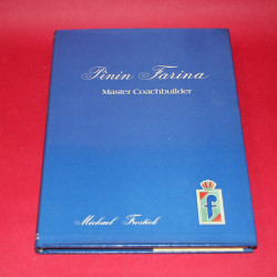 Pininfarina Master Coachbuilder
