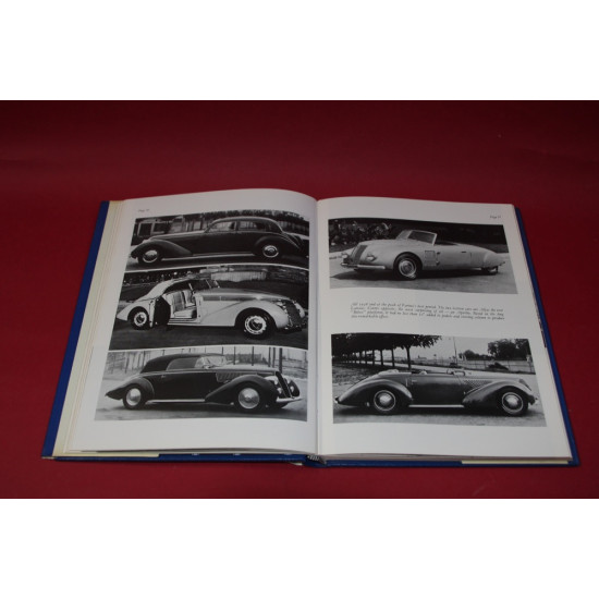 Pininfarina Master Coachbuilder