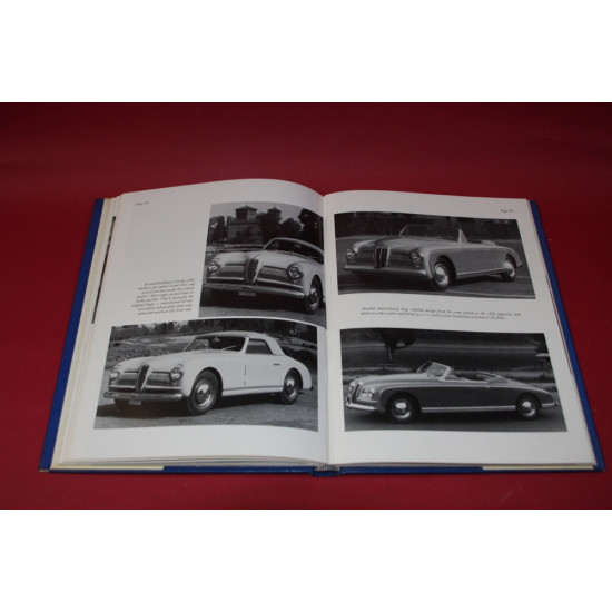 Pininfarina Master Coachbuilder