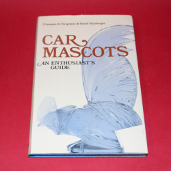Car Mascots - An Enthusiast's Guide Car Mascots - An Enthusiast's Guide