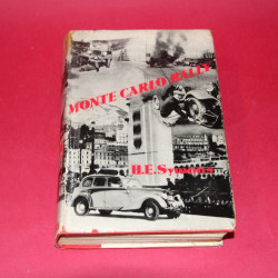 Monte Carlo Rally