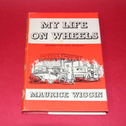 My Life on Wheels