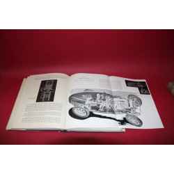 The Grand Prix Car 1906-1939