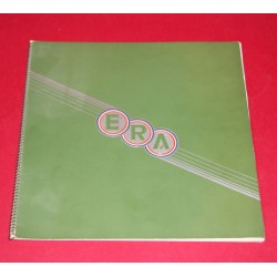 The Story of E.R.A.