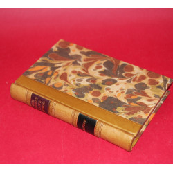 The Modest Man's Motor