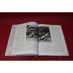 The Challenge & Dream of Honda 500 Grand Prix Motor Cycle Wins 