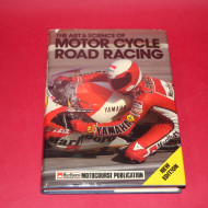 The Art & Science of Motor Cycle Road Racing New Edition