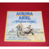Aurora to Ariel The Motorcycling Exploits of J Graham Oates