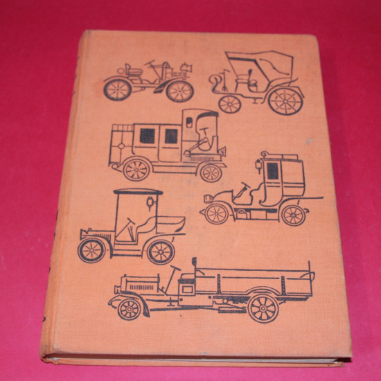 N A S E Automobily  Vcera