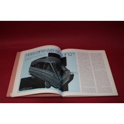 Automobile Connoisseur Vol 4