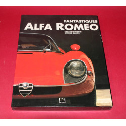 Fantastiques  Alfa Romeo