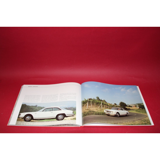 Fantastiques Alfa Romeo Fantastiques Alfa Romeo