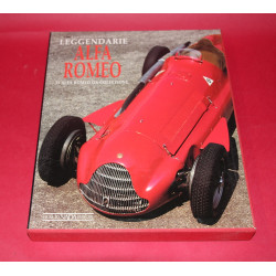 Leggendarie  Alfa Romeo 33 Alfa Romeo Da Collezione