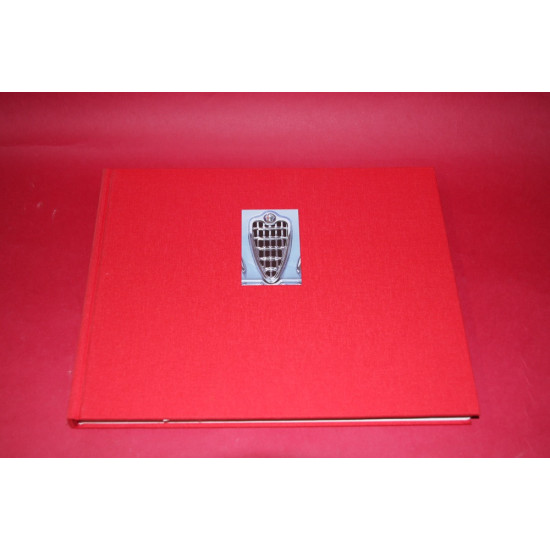 Leggendarie  Alfa Romeo 33 Alfa Romeo Da Collezione