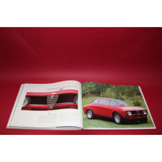Leggendarie  Alfa Romeo 33 Alfa Romeo Da Collezione