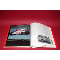 Alfa Romeo Catalogue Raisonne 1910-1989