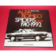 Alfa Romeo Spiders Catalogue Raisonne 1910-1992 Alfa Romeo Spiders Catalogue Raisonne 1910-1992
