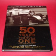 50 Years of the Formula One World Championship