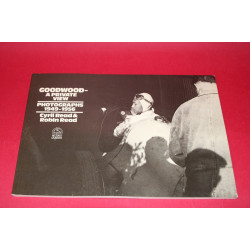 Goodwood - A Private View Photographs 1949-1956
