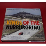 Kings of the Nurburgring