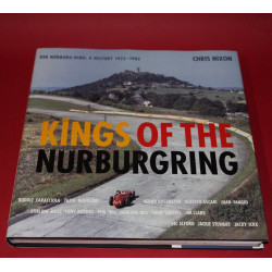 Kings of the Nurburgring
