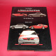 A Dream on Four Wheels Ten Alfa Romeo Cars Which Created a Legend