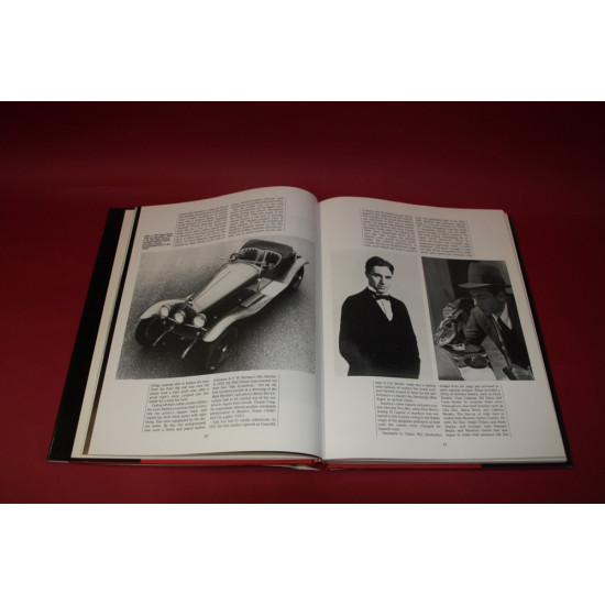 A Dream on Four Wheels Ten Alfa Romeo Cars Which Created a Legend
