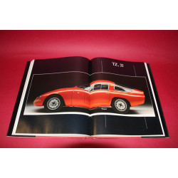A Dream on Four Wheels Ten Alfa Romeo Cars Which Created a Legend A Dream on Four Wheels Ten Alfa Romeo Cars Which Created a Legend