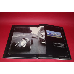 Grand Prix Moods - A photographic essay of motor racing in all its moods