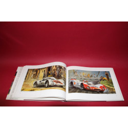 Porsche Renngeschichte in Bildern Porsche Renngeschichte in Bildern