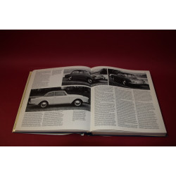 Porsche Geschichte und Technik der Renn-und Sportwagen