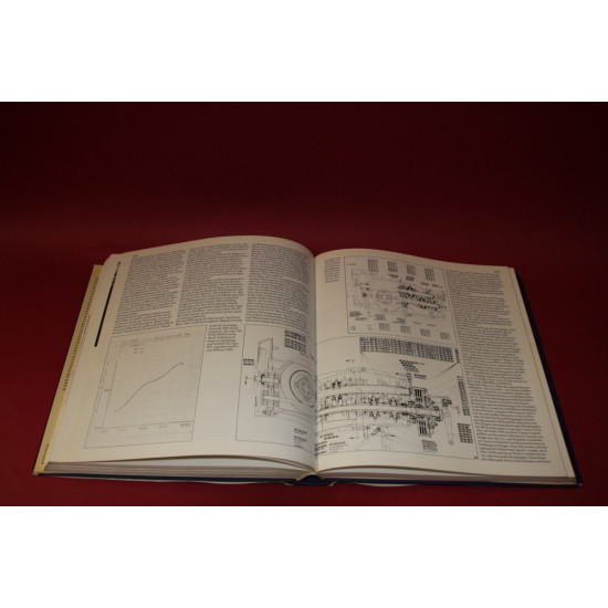 Porsche Geschichte und Technik der Renn-und Sportwagen