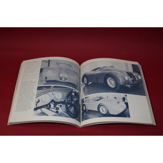 Famous Automobile Museums Vol 1 Museo Alfa Romeo