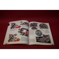 Formula 1 technical analysis 2012-2013