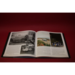 Supercharged Mercedes In Detail 1923-1942 Supercharged Mercedes In Detail 1923-1942