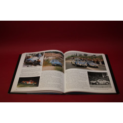 Alpine Renault - The Fabulous Berlinettes