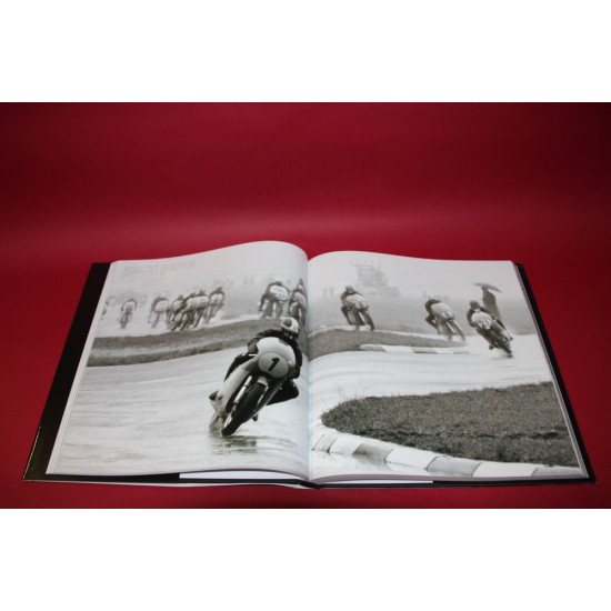 Giacomo Agostini A Life in Pictures