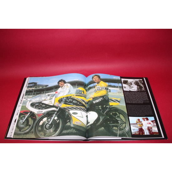 Giacomo Agostini A Life in Pictures