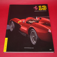 The Official Ferrari Magazine No 13 