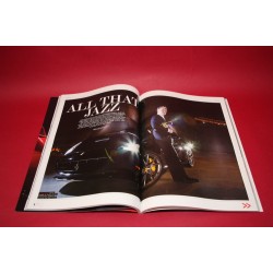 The Official Ferrari Magazine No 13 