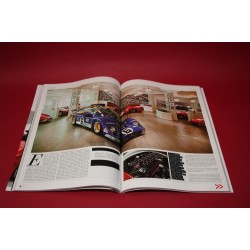 The Official Ferrari Magazine No 14