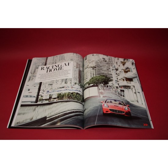 The Official Ferrari Magazine No 17