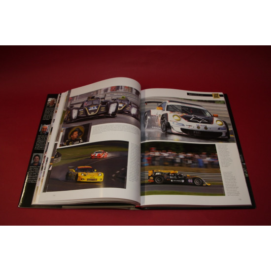 24 Hours Le Mans 2013 Official Yearbook English Edition 24 Hours Le Mans 2013 Official Yearbook English Edition