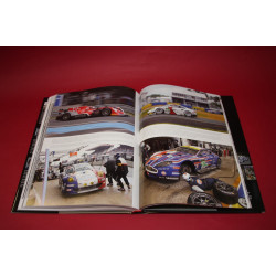 24 Hours Le Mans 2013 Official Yearbook  English Edition