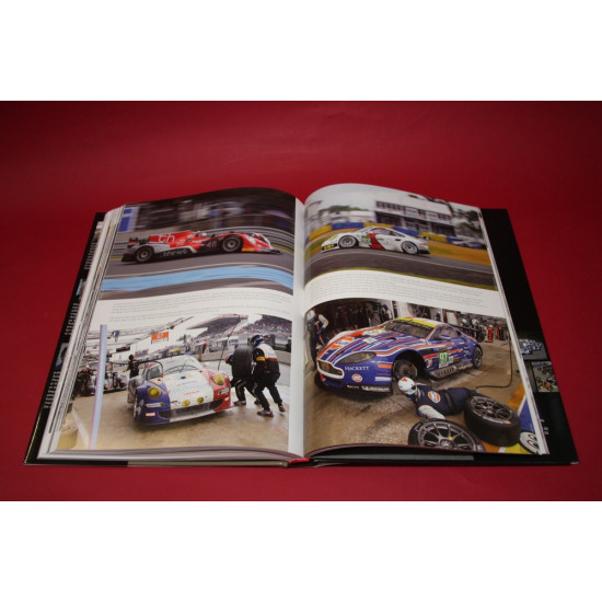 24 Hours Le Mans 2013 Official Yearbook English Edition 24 Hours Le Mans 2013 Official Yearbook English Edition