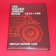 The Bentley Golden Jubilee Book 1936-1986 The Bentley Golden Jubilee Book 1936-1986