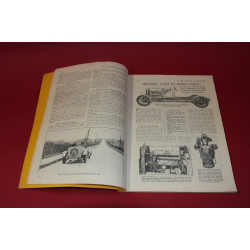 The Vintage Bentley Book